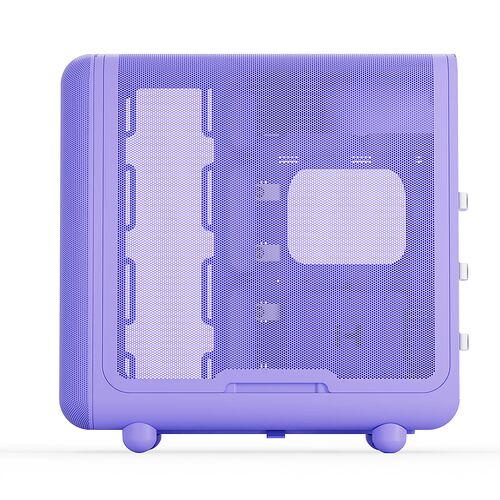 Hyte X50 TG - Violet