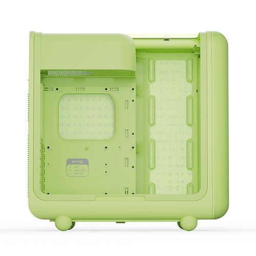 Hyte X50 TG - Vert
