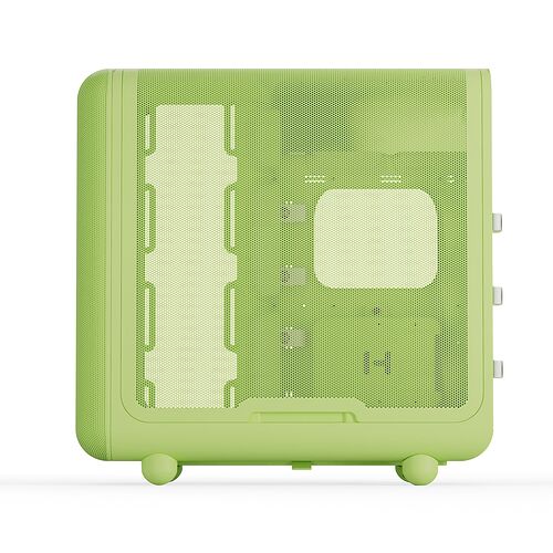 Hyte X50 TG - Vert