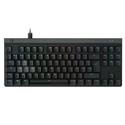 Logitech G515 RAPID TKL (AZERTY)
