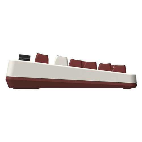 8BitDo Retro 108 Famicom Edition (QWERTY)