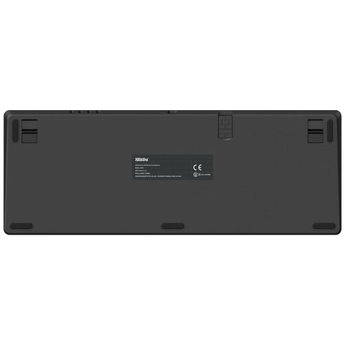 8BitDo Retro 108 NES Edition (QWERTY)