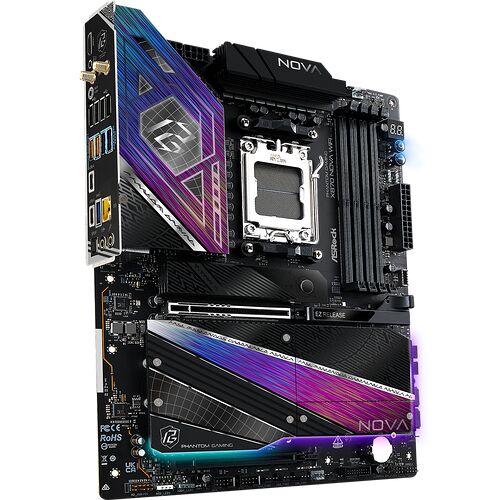 ASRock X870 NOVA Wifi