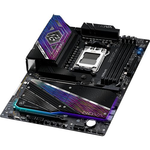 ASRock X870 NOVA Wifi