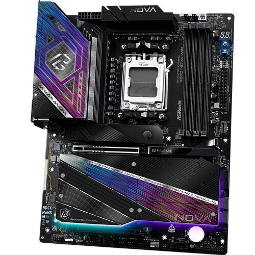 ASRock X870 NOVA Wifi