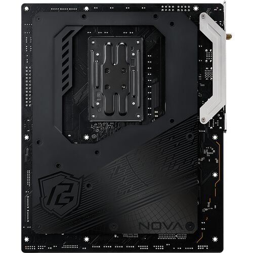 ASRock X870 NOVA Wifi