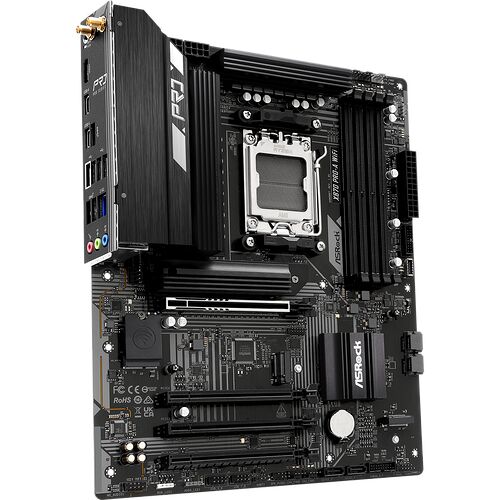 ASRock X870 Pro-A Wifi