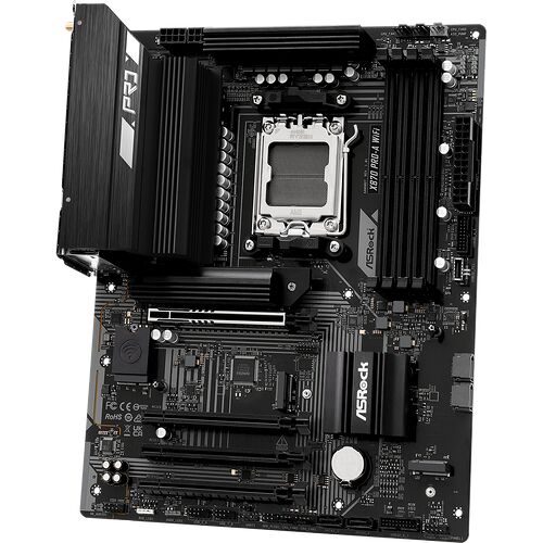 ASRock X870 Pro-A Wifi