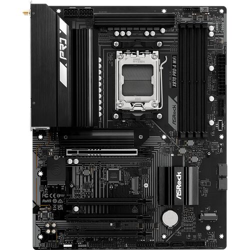 ASRock X870 Pro-A Wifi