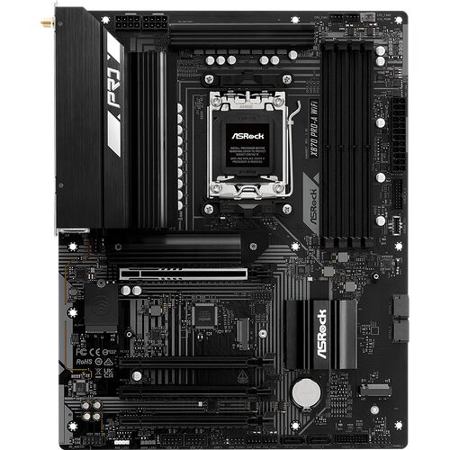 ASRock X870 Pro-A Wifi
