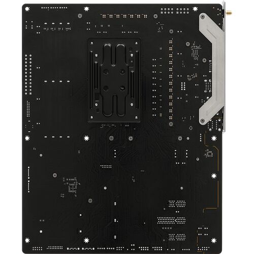 ASRock X870 Pro-A Wifi