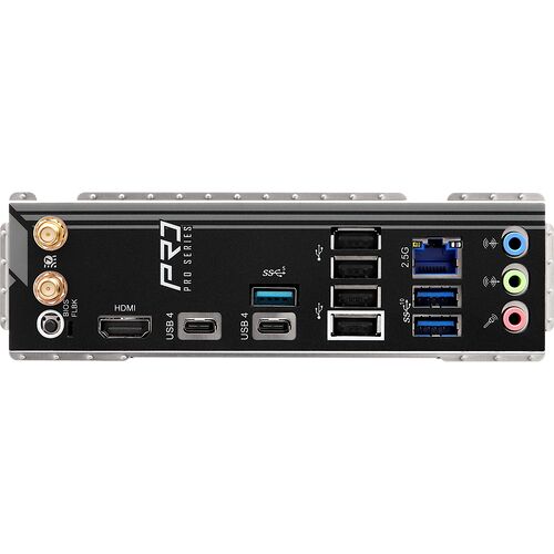 ASRock X870 Pro-A Wifi