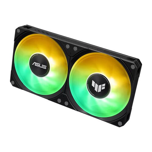 Asus TUF LC III 240 ARGB Noir - 240 mm