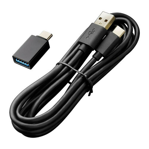 Audio-Technica AT2020USB-XP