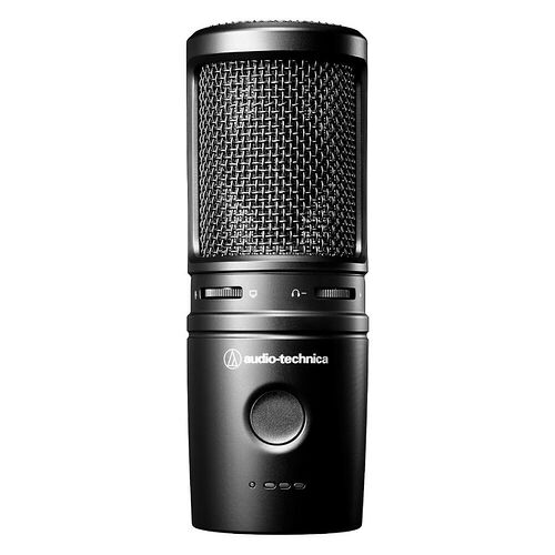 Audio-Technica AT2020USB-XP