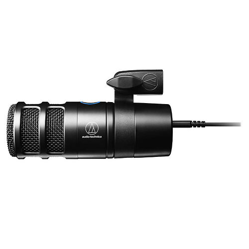 Audio-Technica AT2040USB