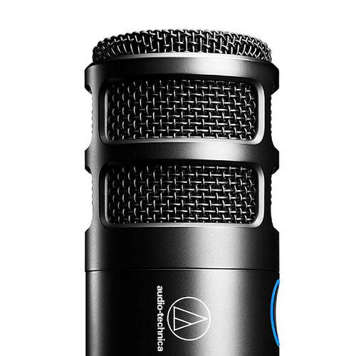 Audio-Technica AT2040USB
