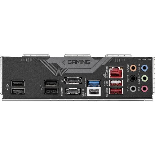 GIGABYTE B760 GAMING X GEN5