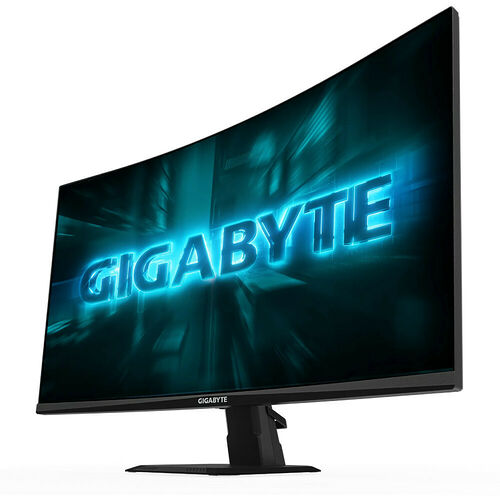 Gigabyte GS27FC2 (dalle incurvée)