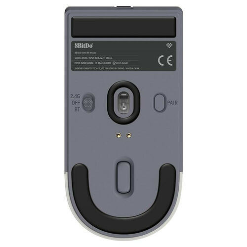 8BitDo Retro R8 NES Edition
