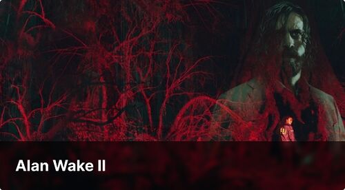 alan wake 2