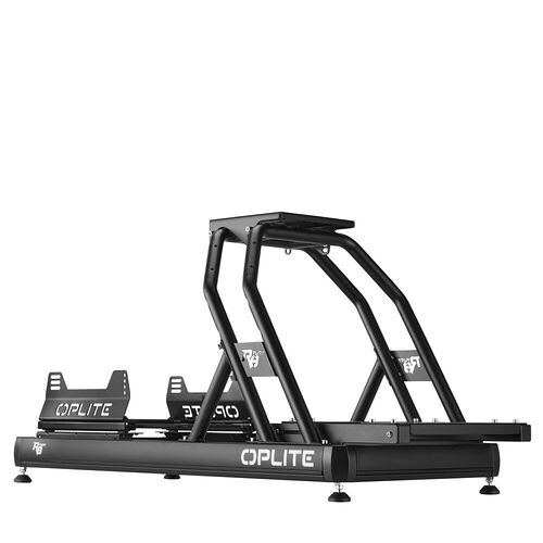 OPLITE R8 Fury Chassis (Noir)