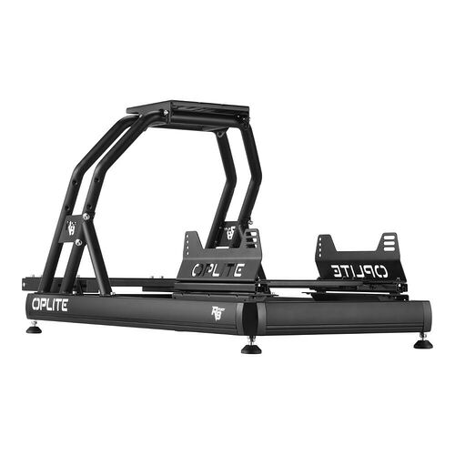 OPLITE R8 Fury Chassis (Noir)