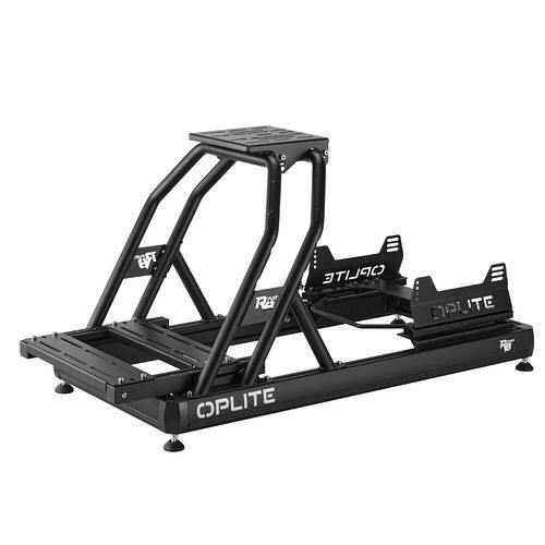 OPLITE R8 Fury Chassis (Noir)