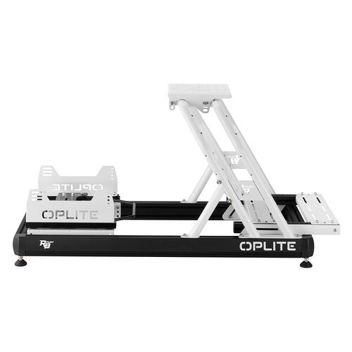OPLITE R8 Fury Chassis (Blanc)