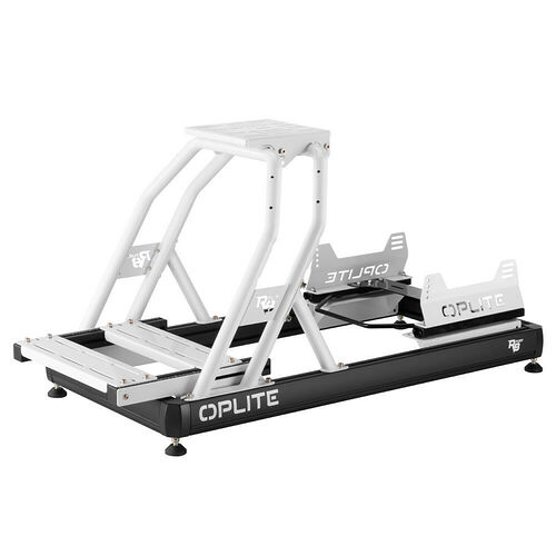 OPLITE R8 Fury Chassis (Blanc)
