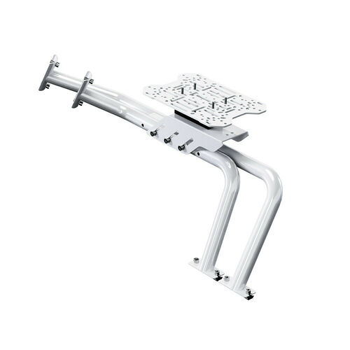 OPLITE R8 Gear Shift Handbrake Holder (Blanc)