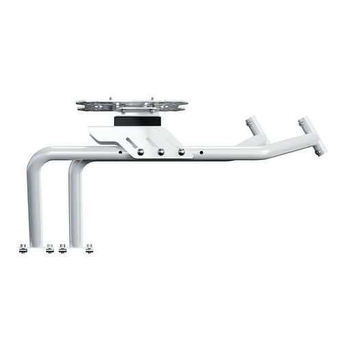 OPLITE R8 Gear Shift Handbrake Holder (Blanc)