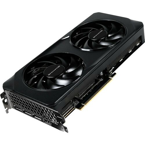 Gainward GeForce RTX 5060 Ti Ghost OC