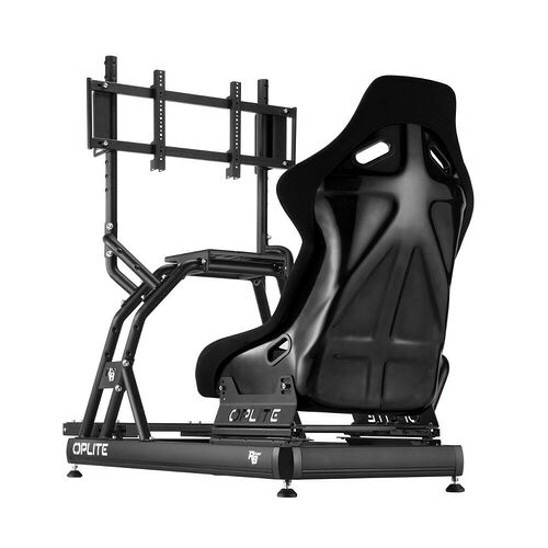OPLITE R8 Single Monitor Mount (Noir)