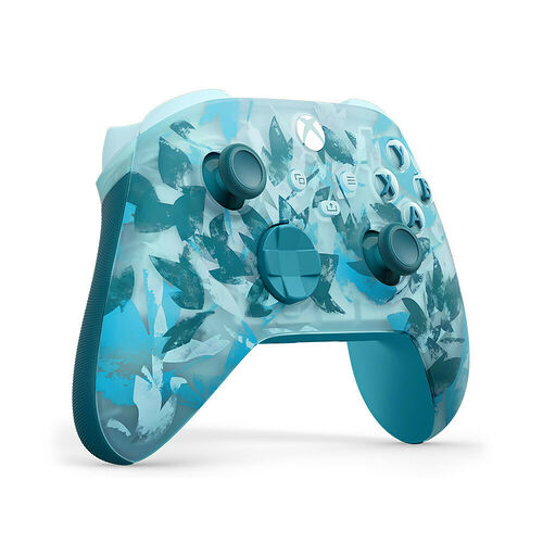 Microsoft Xbox Wireless Controller (Ice Breaker Edition)