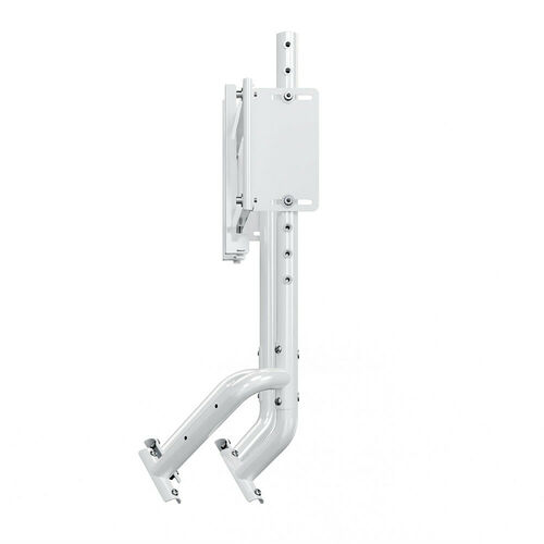 OPLITE R8 Single Monitor Mount (Blanc)