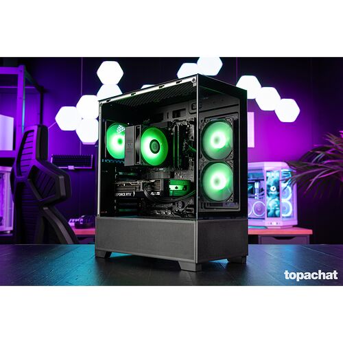 PC Gamer BUILDER [DIY]