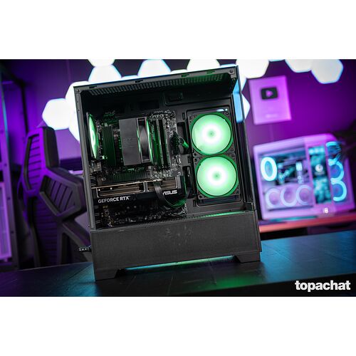 PC Gamer BUILDER [DIY]