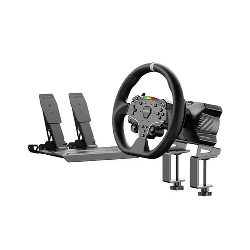 Moza Racing R3 Bundle (PC)