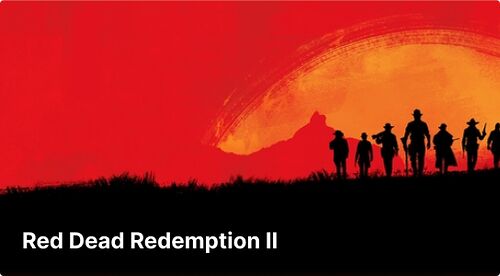 config Red Dead Redemption II