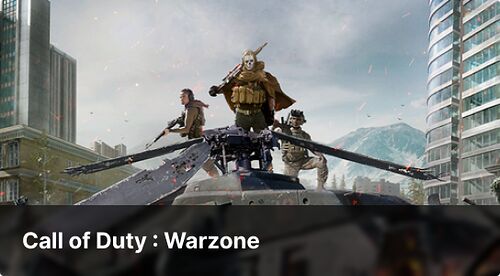 Warzone