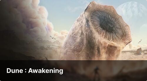 Dune: Awakening
