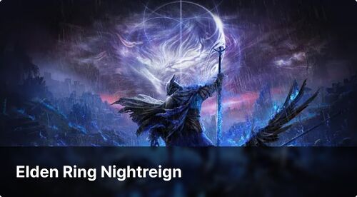 Elden Ring Nightreign