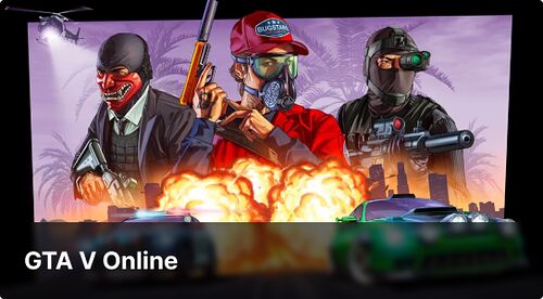 GTA Online