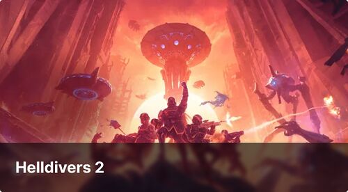Helldivers 2
