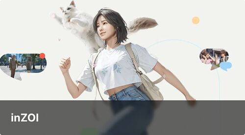 inZOI