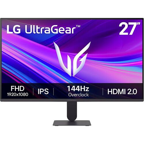 LG UltraGear 27G411A-B