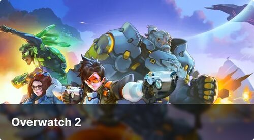Overwatch 2