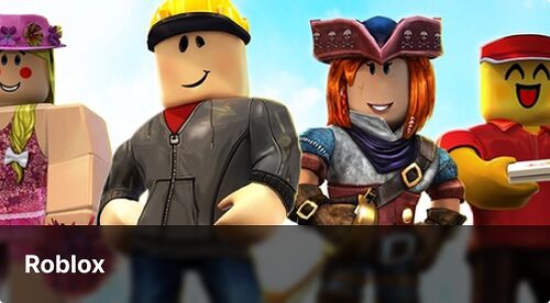 Roblox
