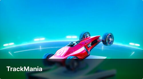 TrackMania